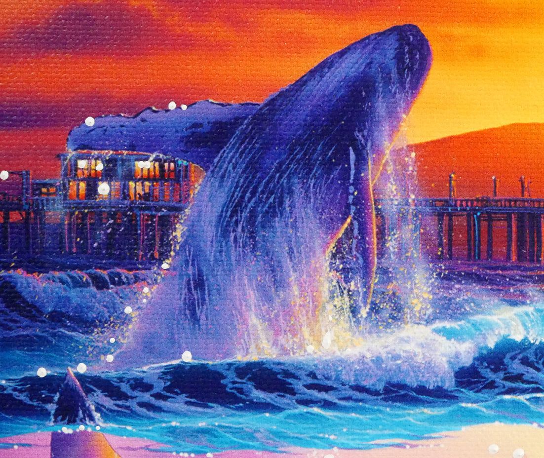 直筆サイン入 小竹美術