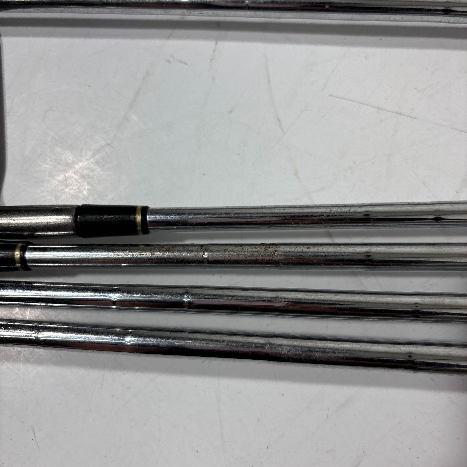 PING EYE 2 赤ドット アイアン9本セット ♯3-♯SW 純正