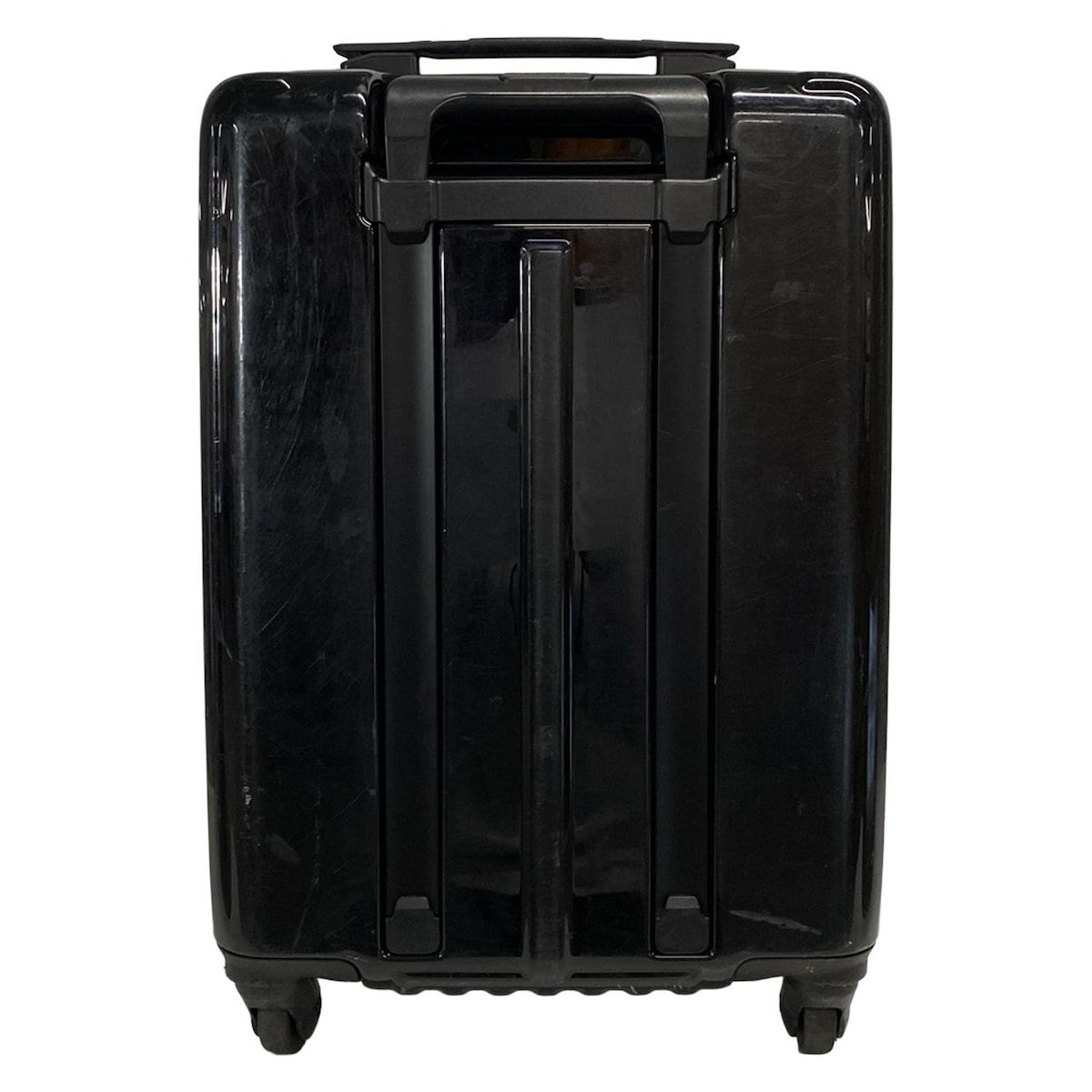 BRIEFINGブリーフィング スーツケース黒