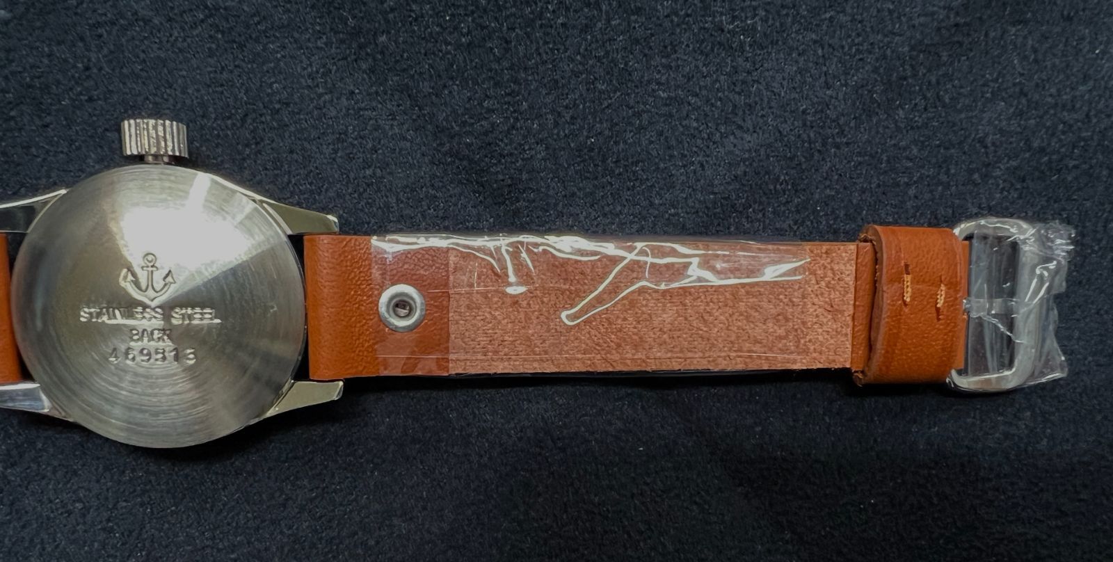 WW2 日本海軍 腕時計レプリカ 小型 - メルカリ