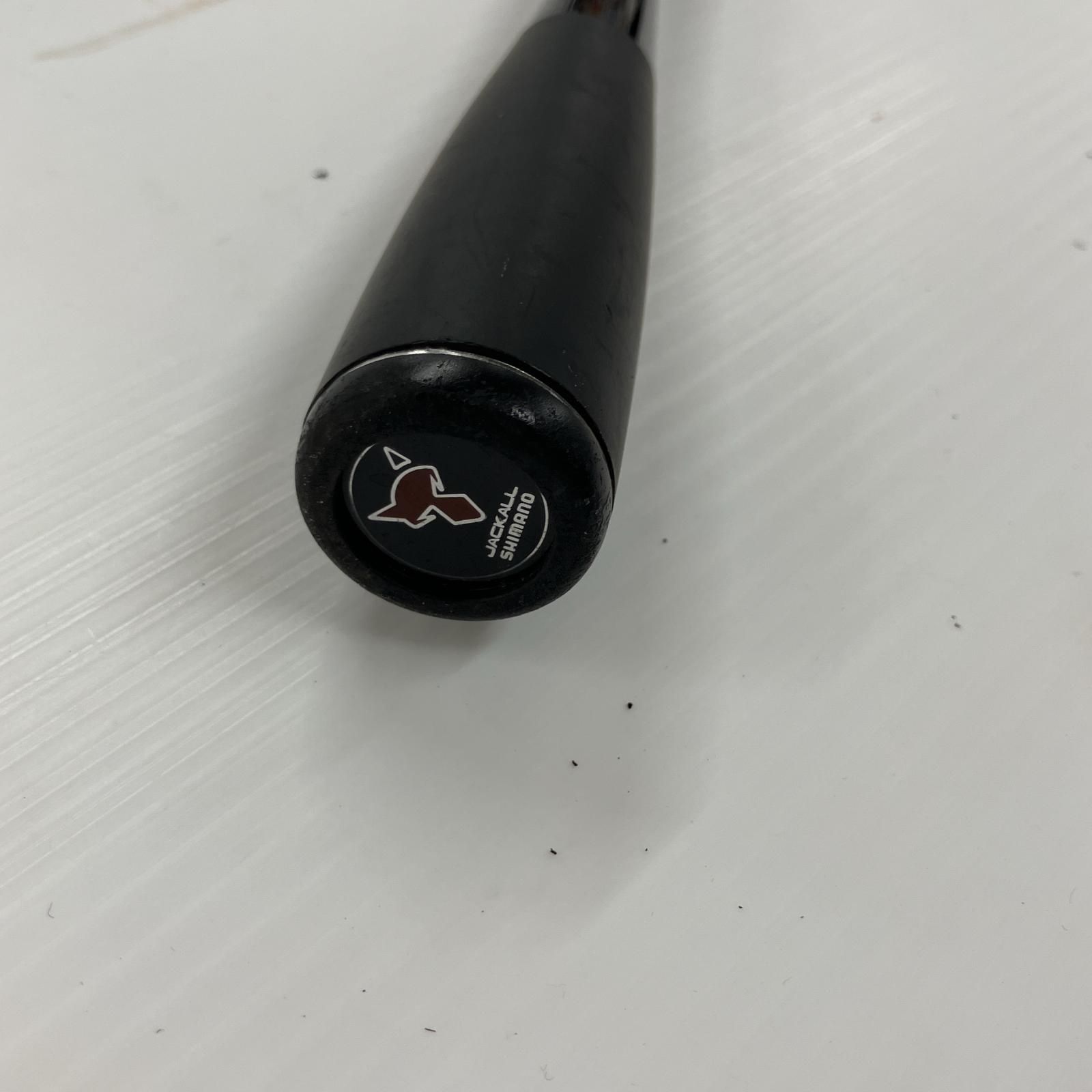 SHIMANO シマノ ロッド ルアーロッド ポイズンアドレナ 1610MH