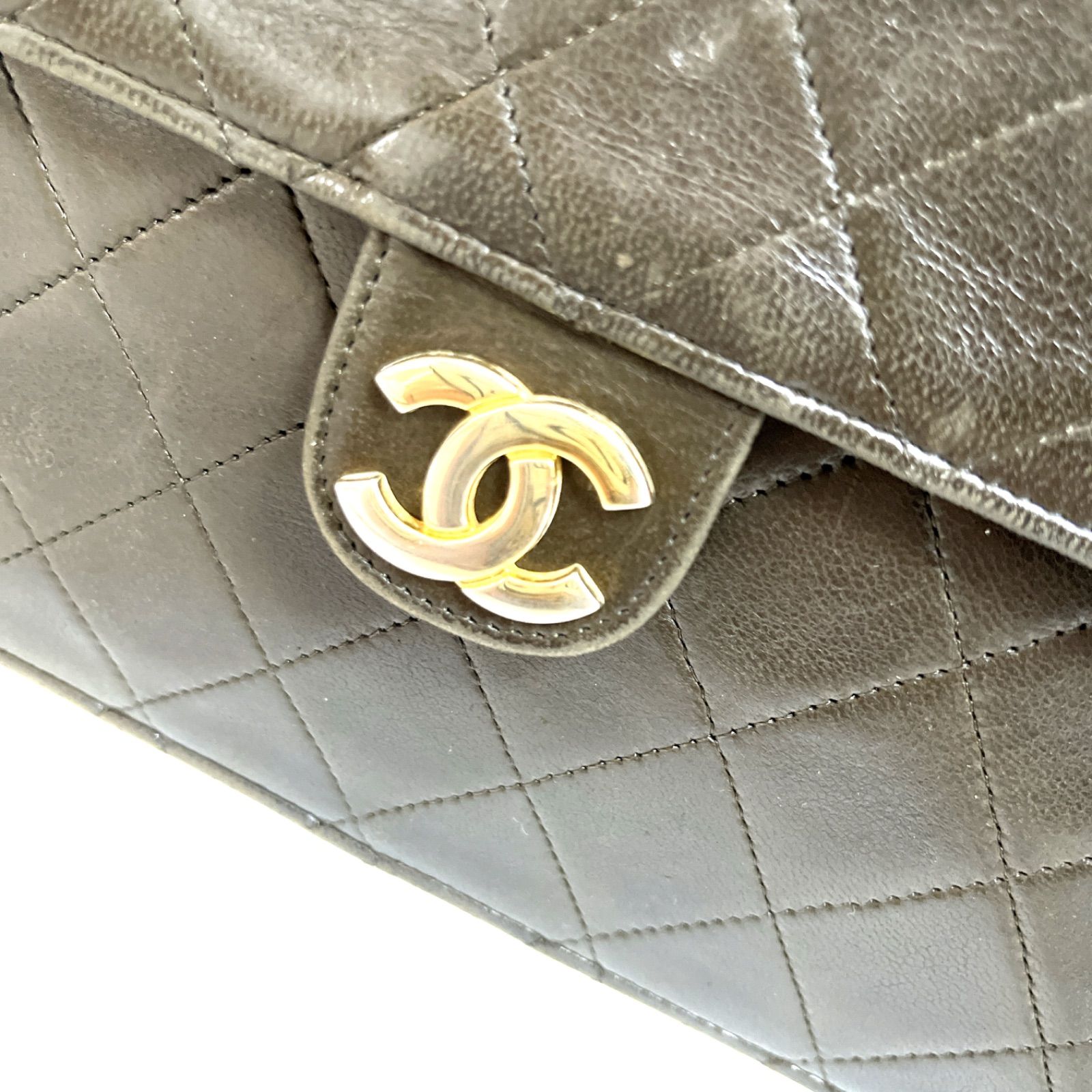 CHANEL マトラッセ 確認用 - asme shop - メルカリ