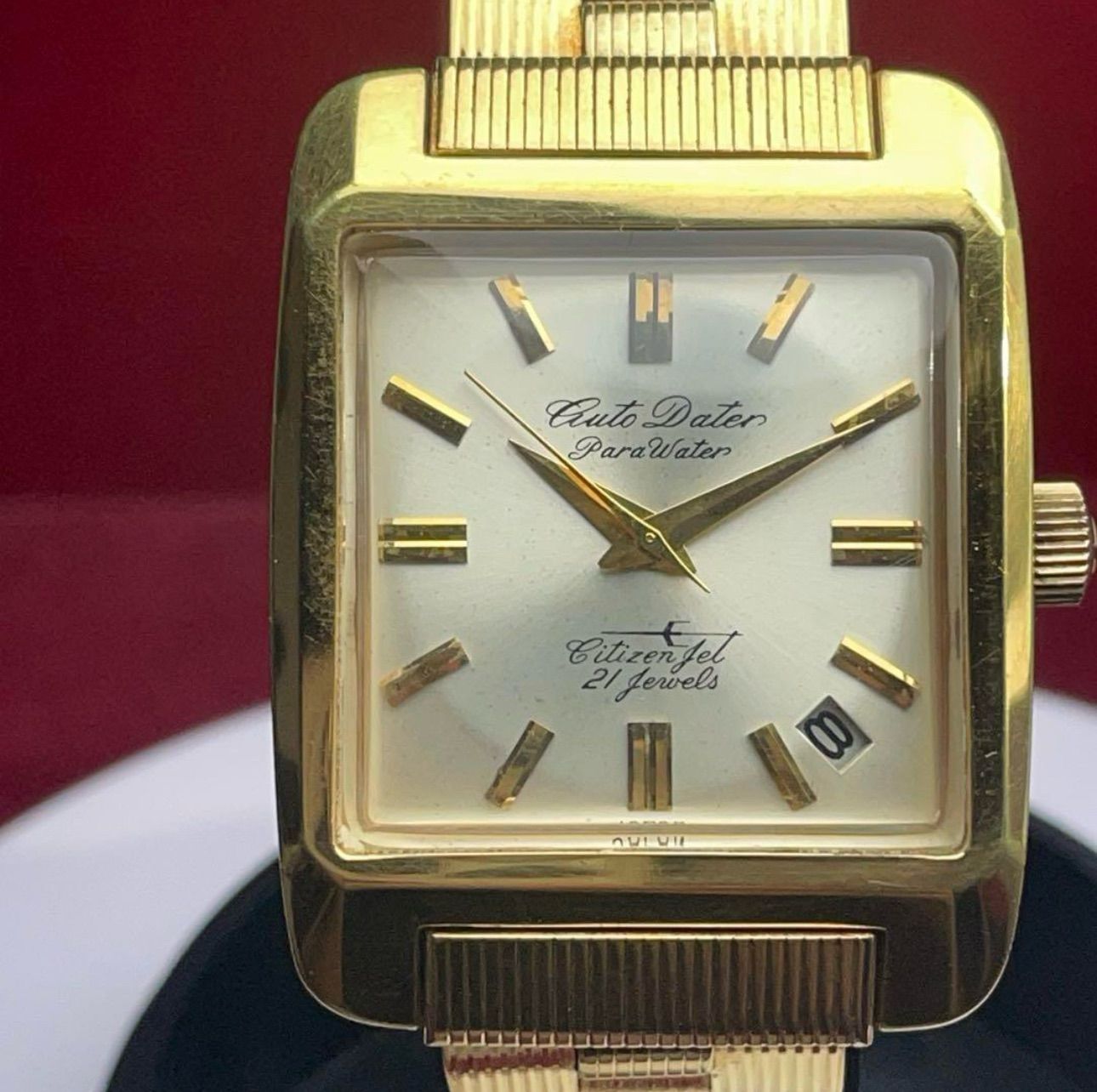 オートデーター