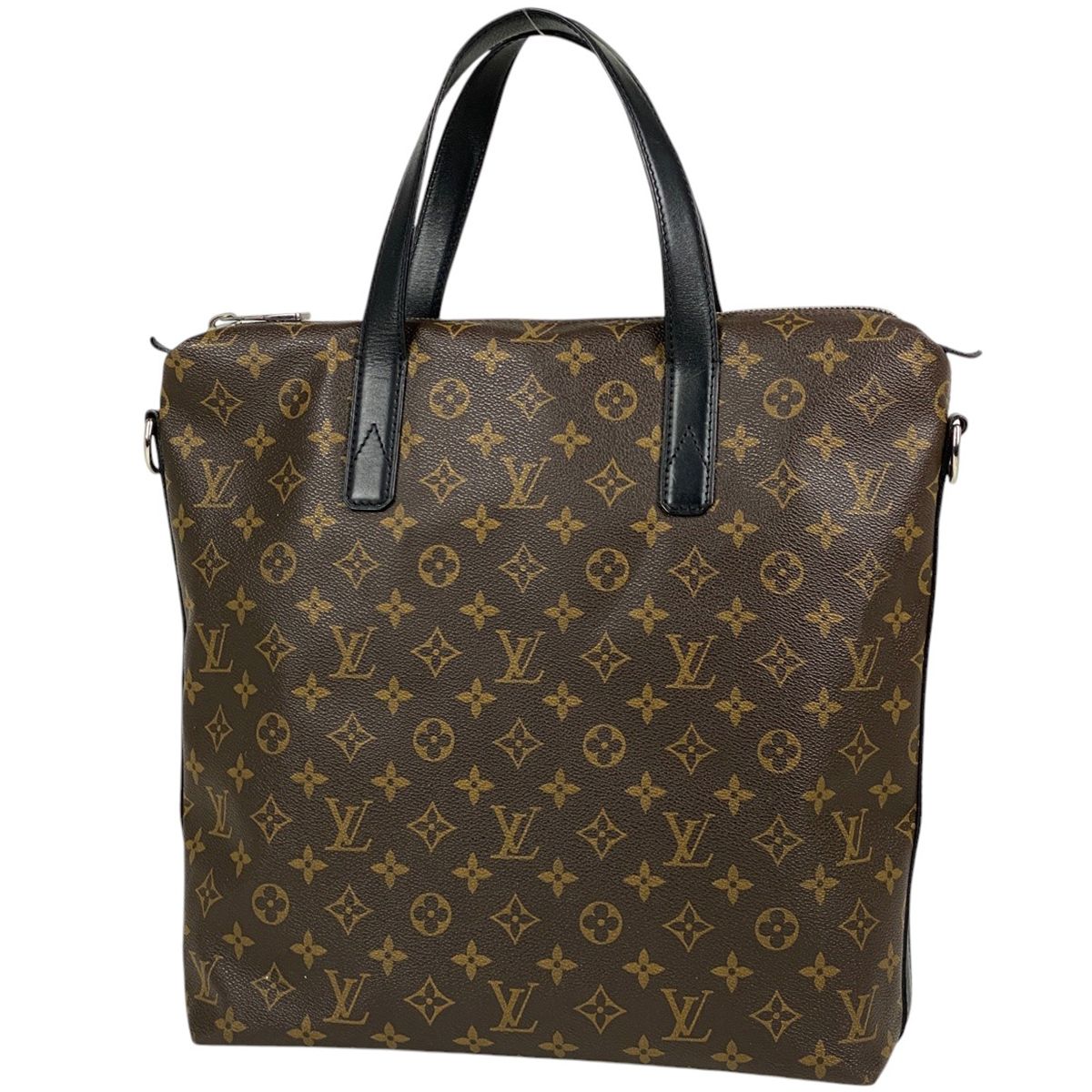 ルイ・ヴィトン Louis Vuitton キタン 手提げ トートバッグ ルイ・ヴィトン Louis Vuitton キタン 手提げ トートバッグ