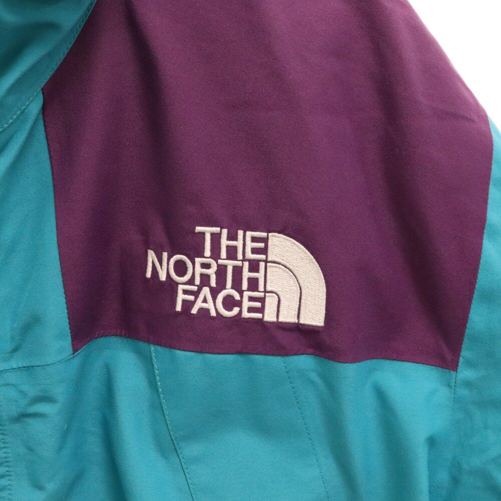 THE NORTH FACE (ザノースフェイス) TRANS ANTARCTICA MOUNTAIN JACKET 