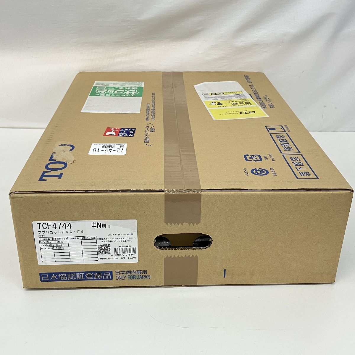 TCF4744 TCA527