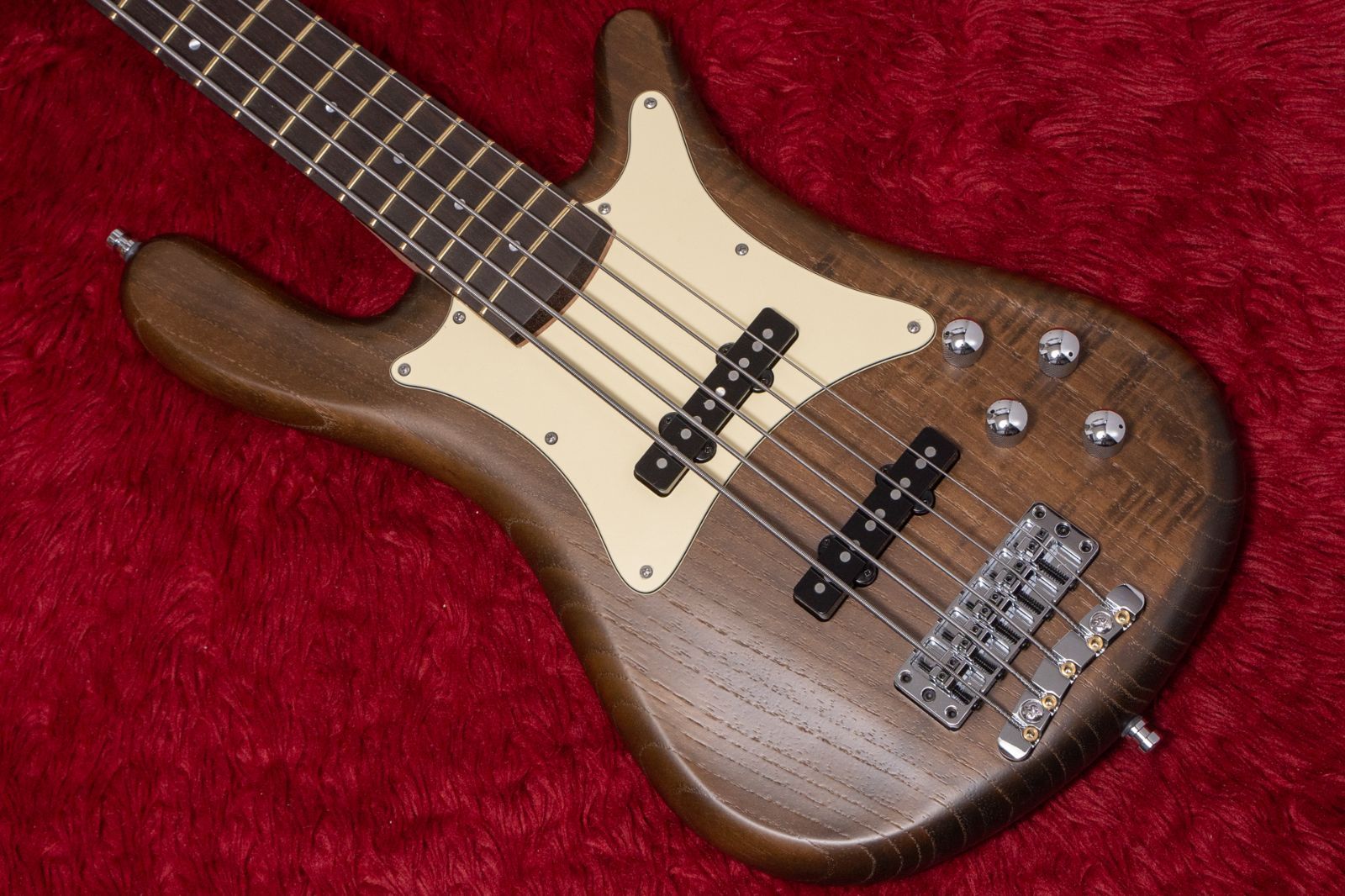new Warwick | Team Build PS Streamer CV 5 TS AT 3.500kg GPS-B-012913-24 GIB横浜