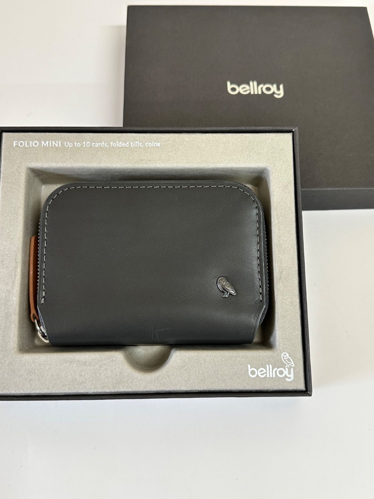 新品】Bellroy ベルロイ 財布 スマホケース カードケース レア 楽天