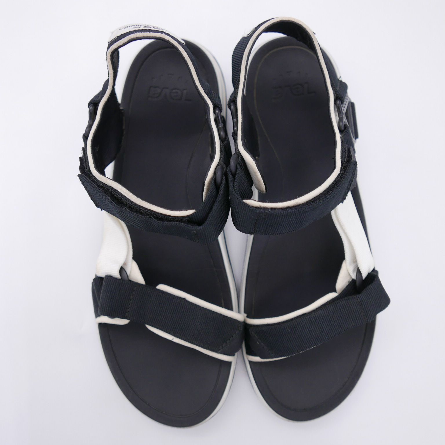 NEIGHBORHOOD × Teva コラボサンダル 26cm 中古・古着通販】TEVA (テバ) NEIGHBORHOOD (ネイバーフッド