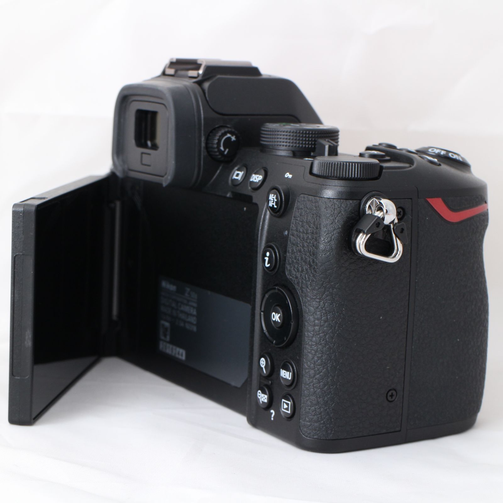 「ボディのみ」Nikon z50 楽天市場】ニコン Z50 ボディ ミラーレス一眼カメラ Nikon