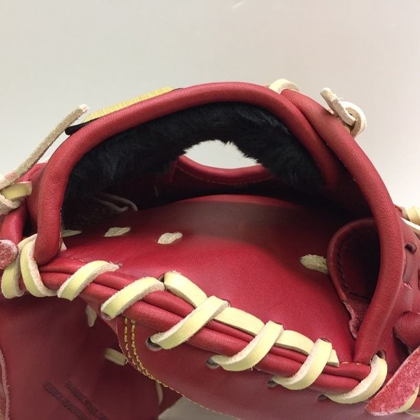 SSK - 中古品 エスエスケイ SSK プロエッジ 軟式 キャッチャーミット PENM04424F 2682 SSK - 中古品 エスエスケイ SSK プロエッジ 軟式 キャッチャー