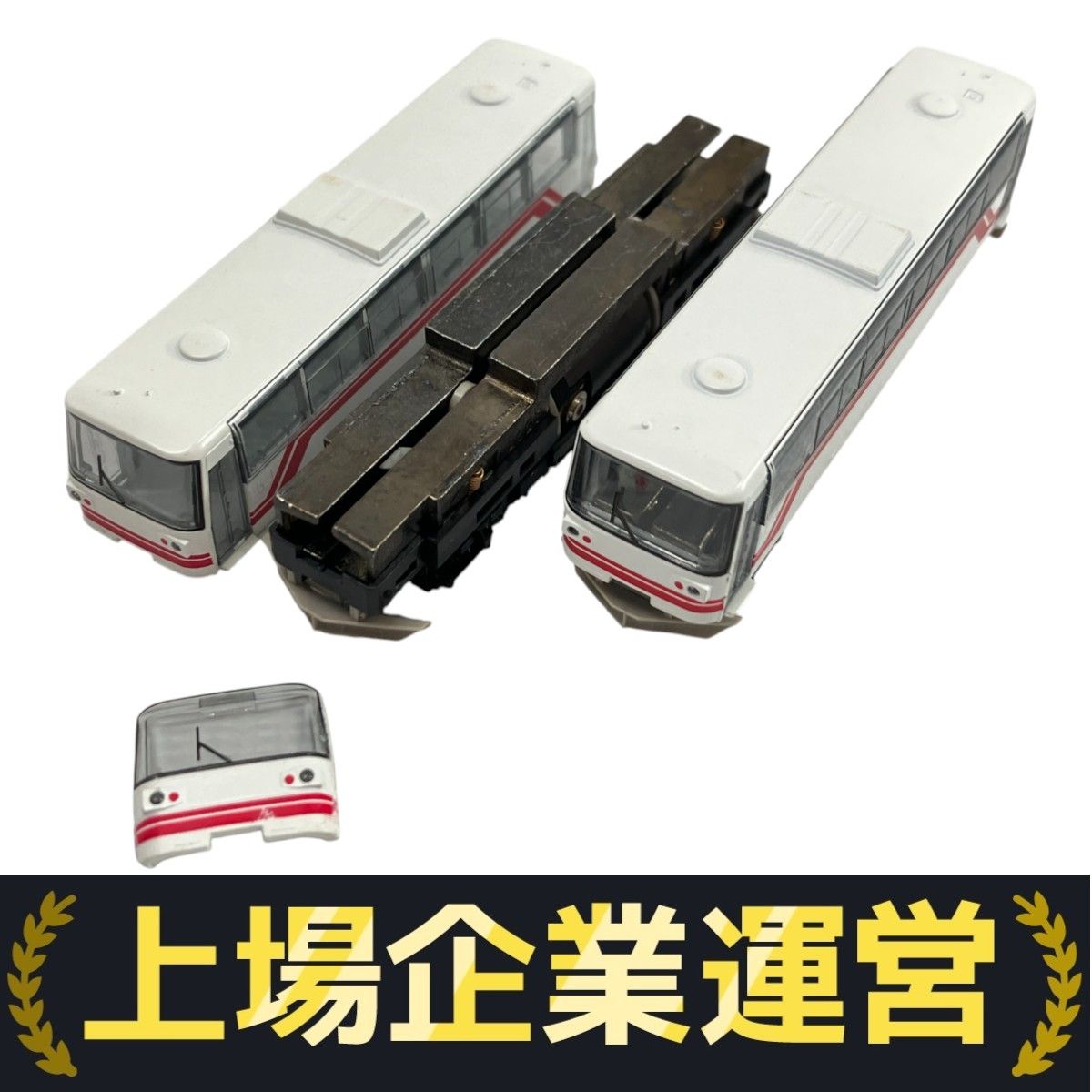 TOMIX トミックス Nゲージ2623富士重工 LE-Car II モーター車 TOMIX トミックス Nゲージ2623富士重工 LE-Car II モーター車