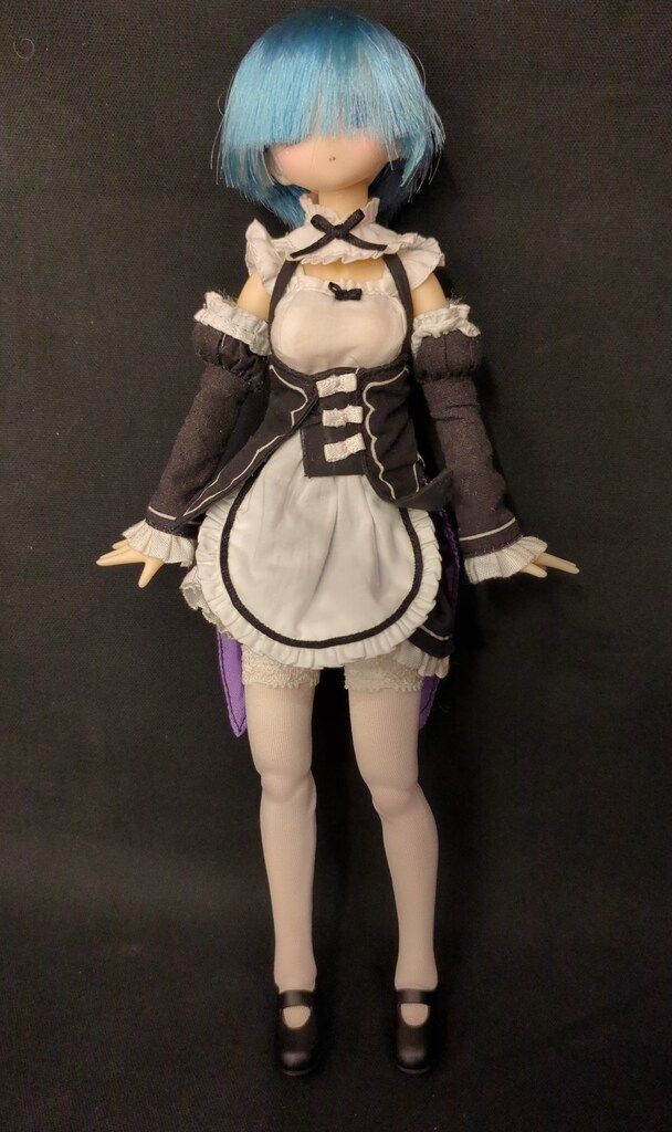 ピュアニーモキャラクターシリーズ Re