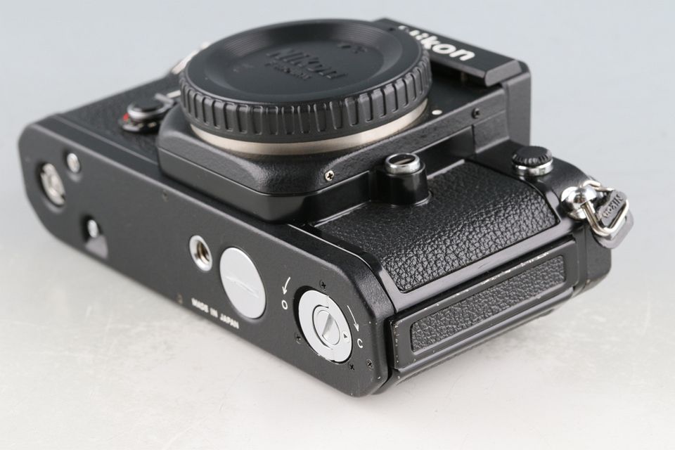 フィルムカメラ Nikon F2 Titan Film Camera Camera Geekery: Nikon F2 Titan review - Japan Camera Hunter