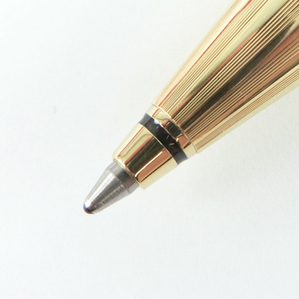 SHEAFFER】シェーファー コノソアール 金張り ゴールド ユニセックス