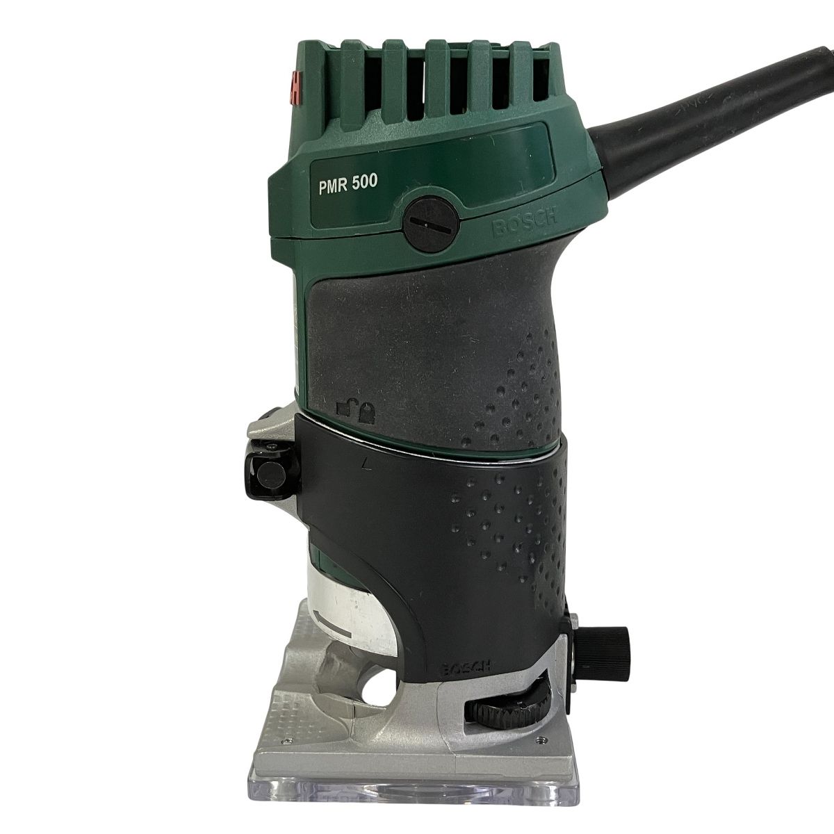 PMR500 パワートリマー