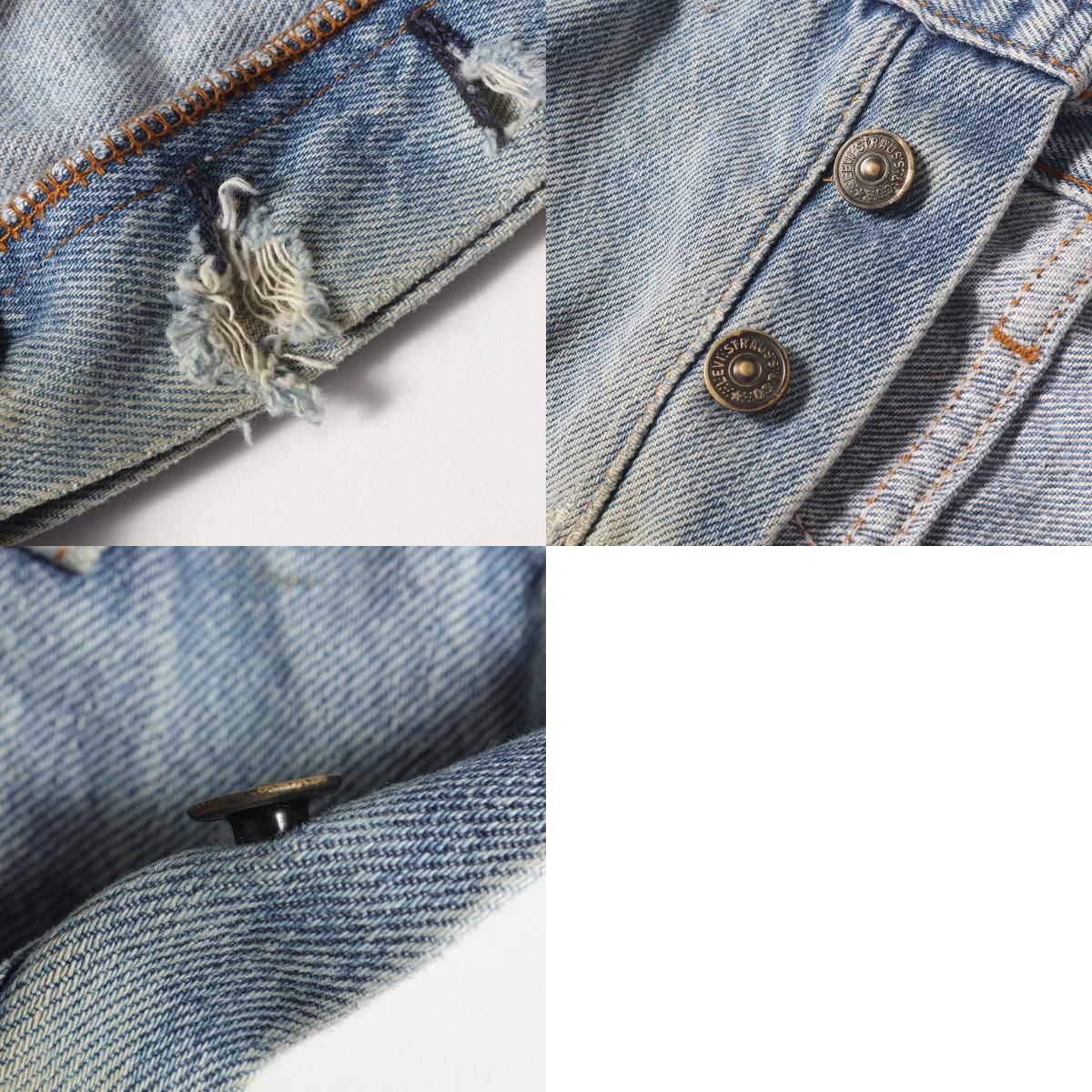 Levis / vintage ヴィンテージ リーバイス パンツ サイズ:33×36