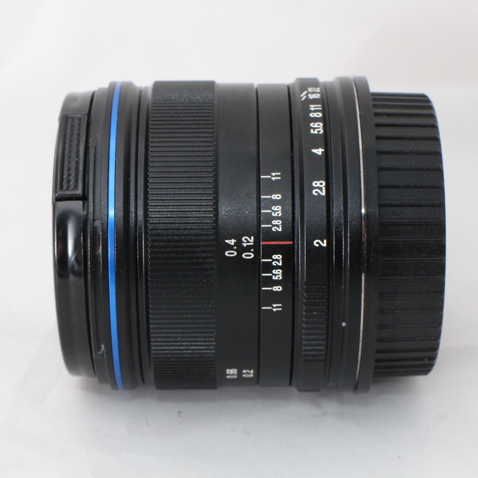 単焦点 広角レンズ