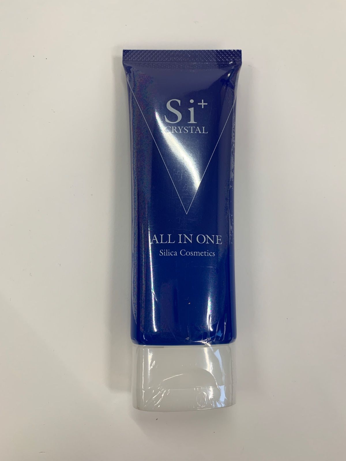 S3286 K Si+ CRYSTAL クリスタルジェルクリーム 60g