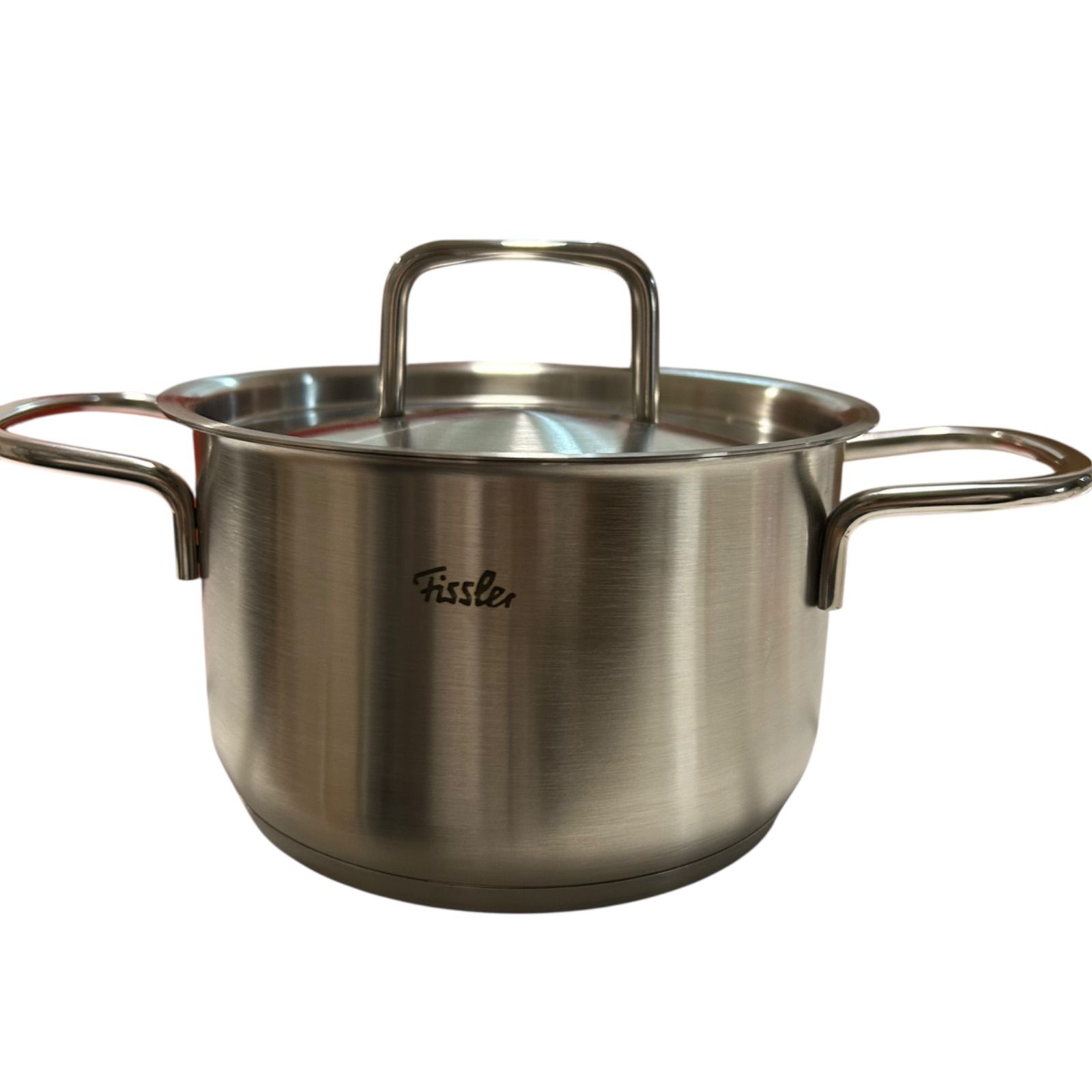 FISSLER フィスラー ミニシチュー鍋 14cm