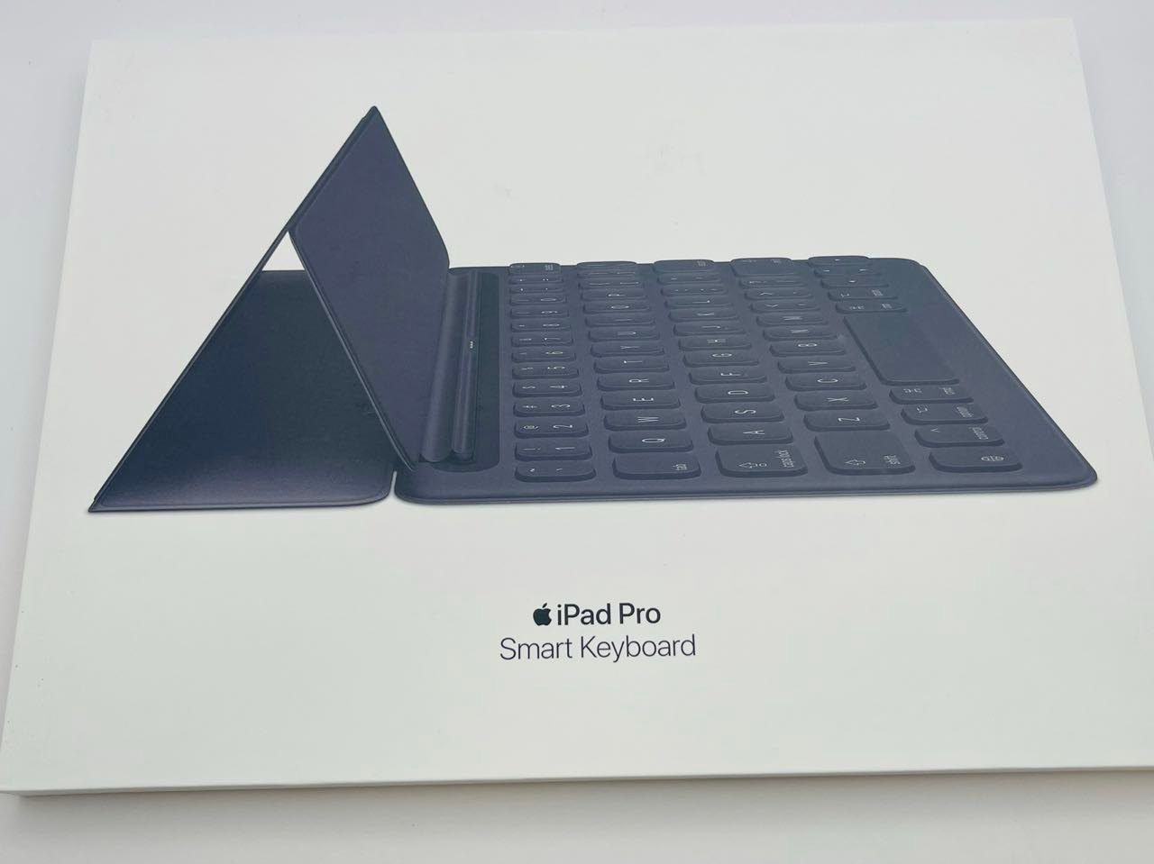 Apple  iPad 第9/8/7世代 ・iPad Pro（10.5インチ）・iPad Air 第3世代 用Smart Keyboard - 日本語 MX3L2J/A