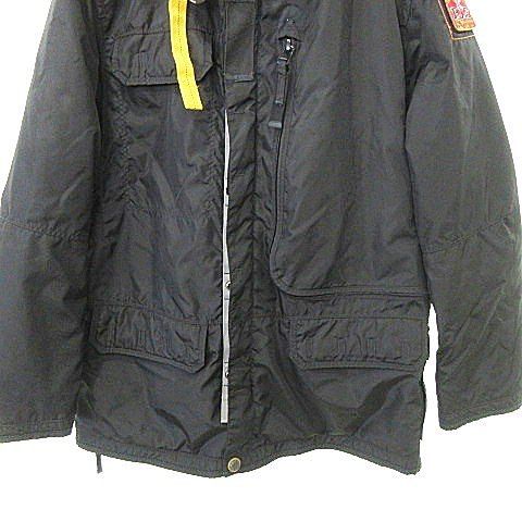 パラジャンパーズ PARAJUMPERS PJS 美品 ライトウェイト