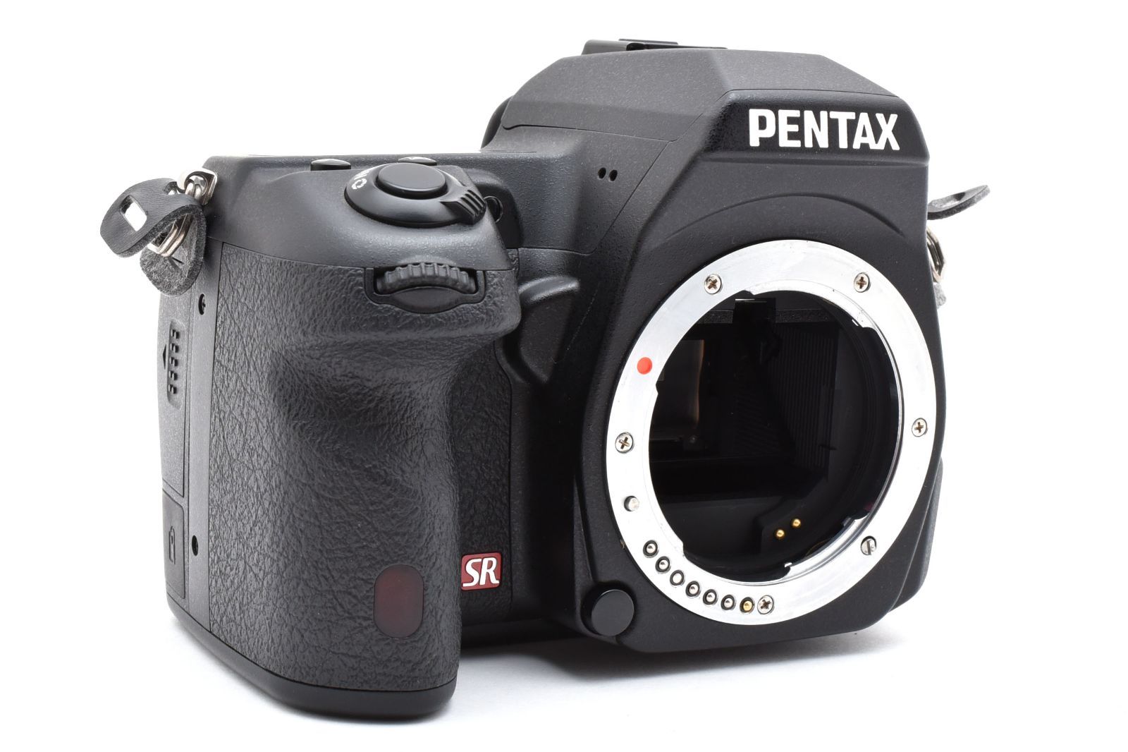 ☆外観極上品☆ペンタックス PENTAX K-5 II ボディ ☆ショット数6,219