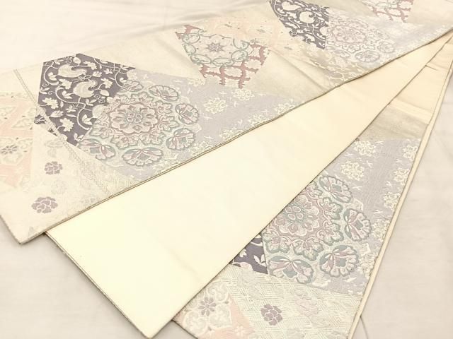 花鳥58 スニーカー シューズ 花柄刺繍】【24FW】