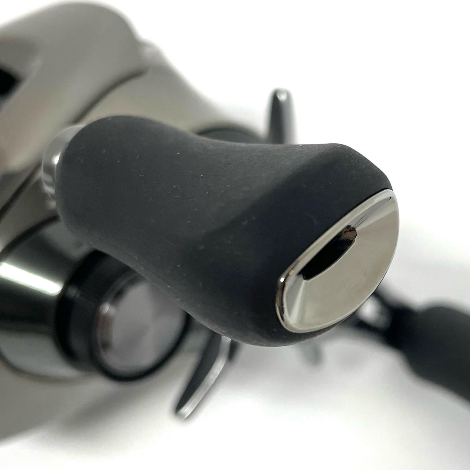 尾張小牧店】 中古 SHIMANO | シマノ リール 25アンタレス 100MG  