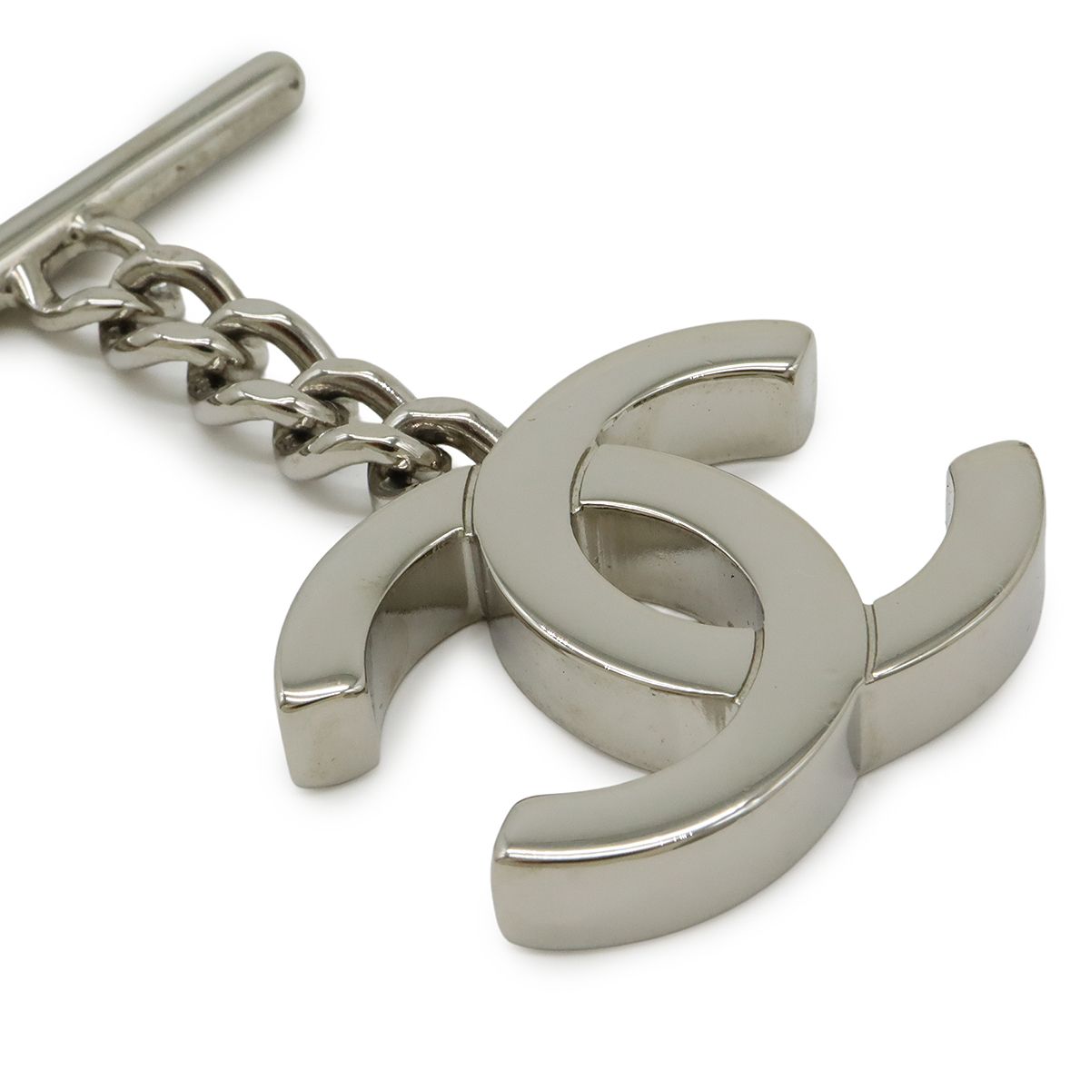 シャネル ココマーク バッグチャーム パリビアリッツ用 シャネル ココマーク バッグチャーム パリビアリッツ用