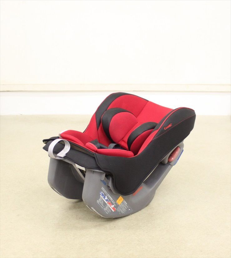 コンビ チャイルドシート ミニマグランデS UB 新生児から