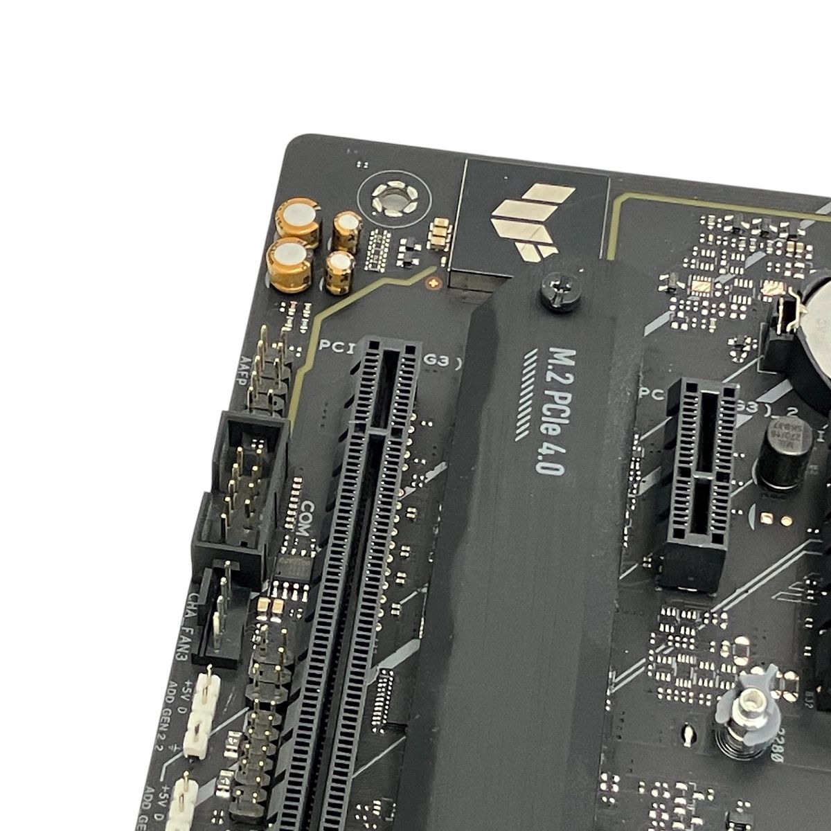 ASUS