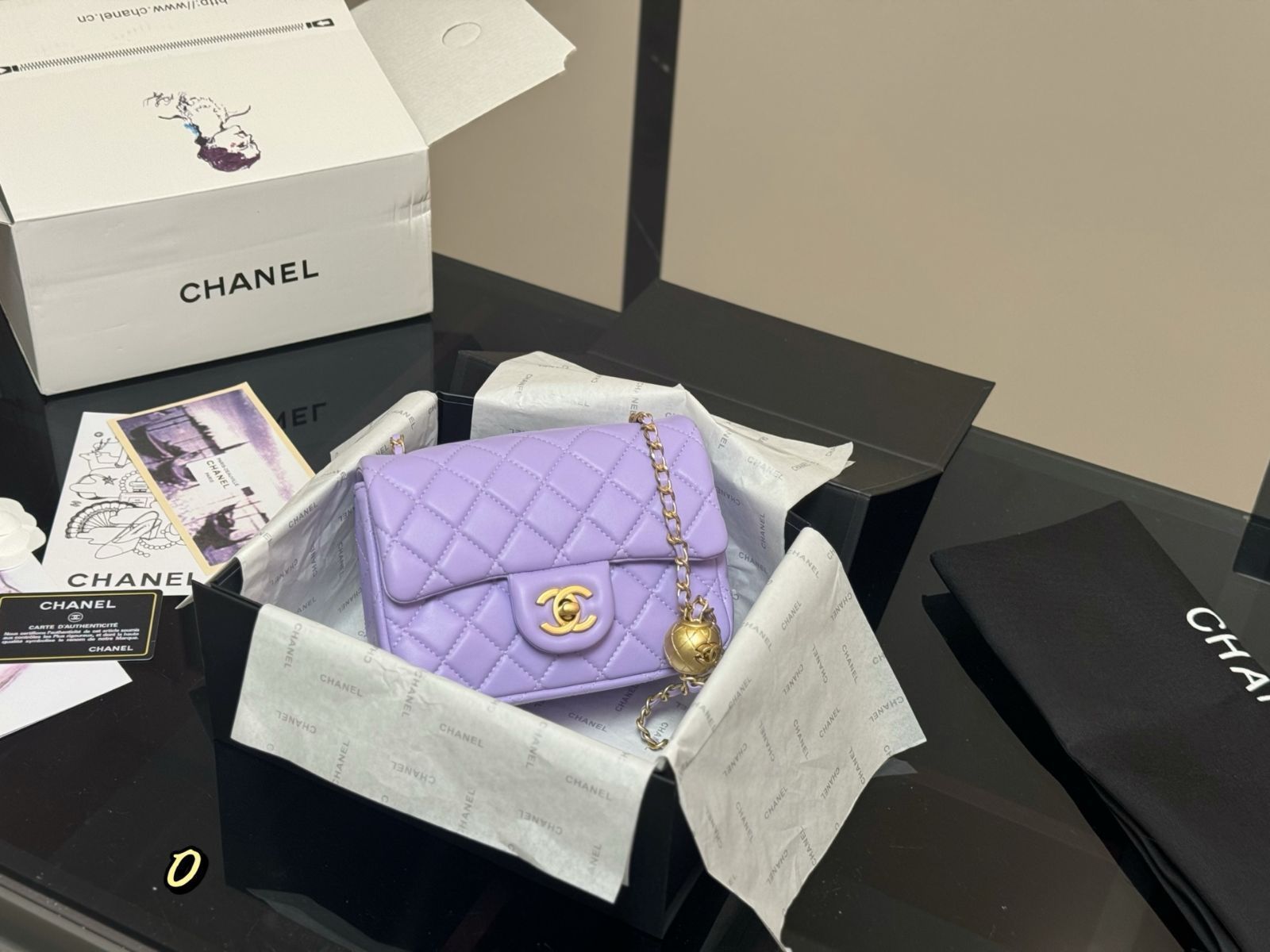 NEWシャネルリボン マットゴールド10メートル ❤️セール価格❤️ 楽天市場】≪Brand New≫ CHANEL Necklace Gold ABB496 Metal