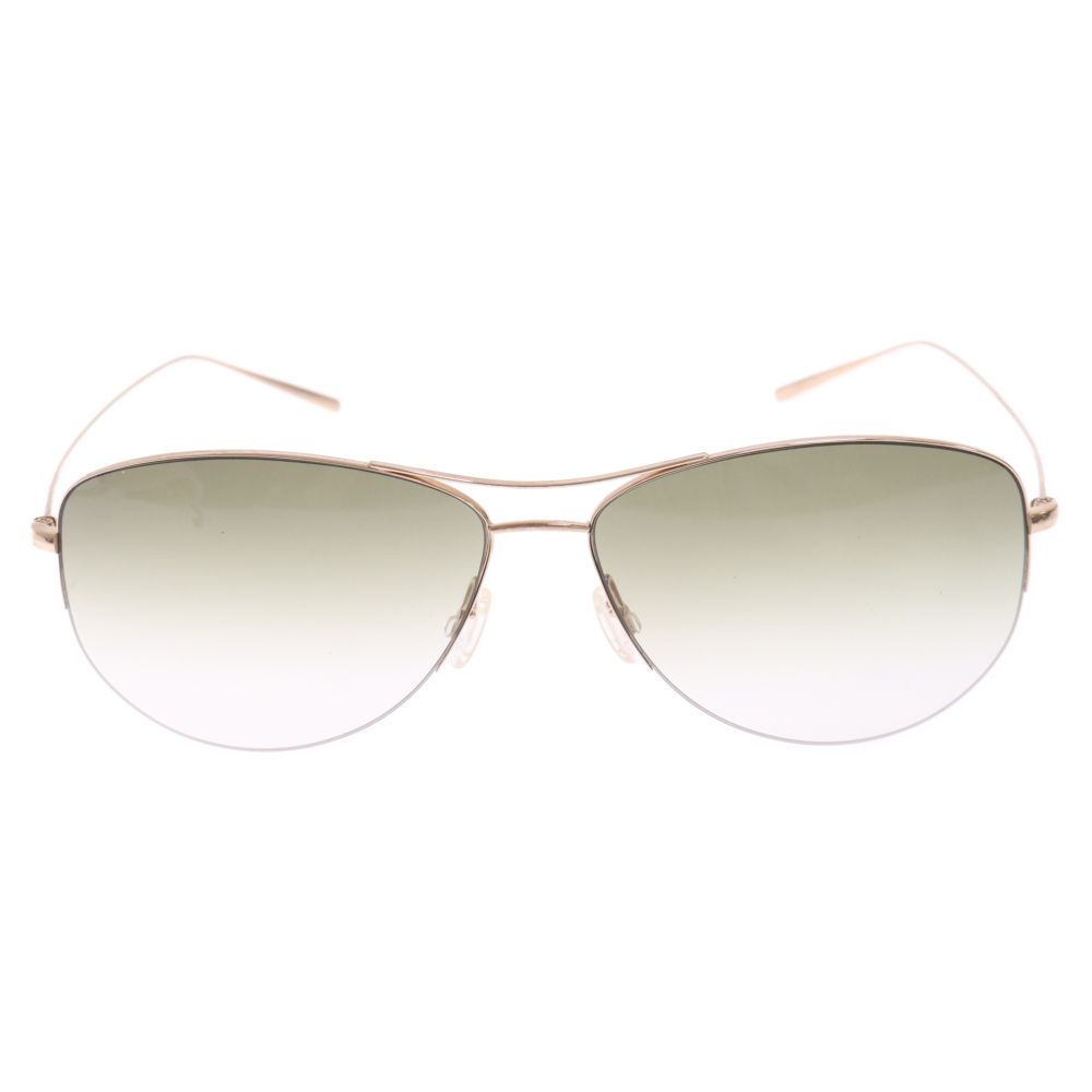 OLIVER PEOPLES (オリバーピープルズ) Strummer-T- グラデーション
