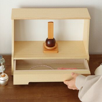 インテリアミニ仏壇 Ayase