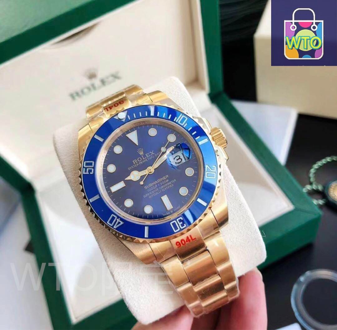 ご購入大歓迎です サブマリーナ 41mm 自動巻き｜本日限定特価
