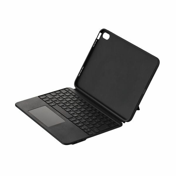 ELECOM Touch Book for 11インチiPad Pro(M4) キーボード エレコム