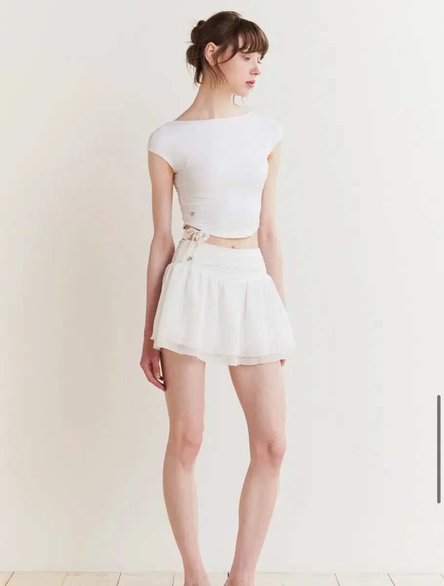 ミニスカート