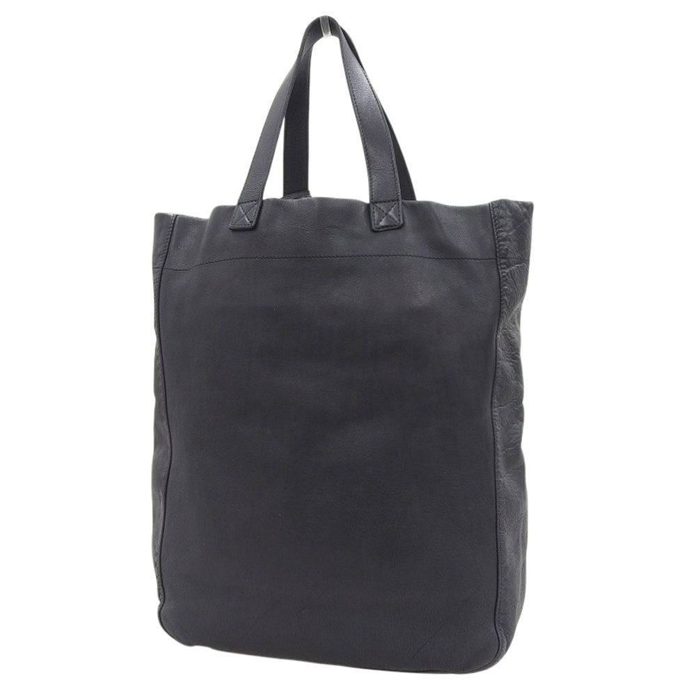 ハンティングワールド HUNTING WORLD アイテム エレファントチャーム オールレザー ショルダー トートバッグ 黒 紳士 旅 ビジネス ゴルフ