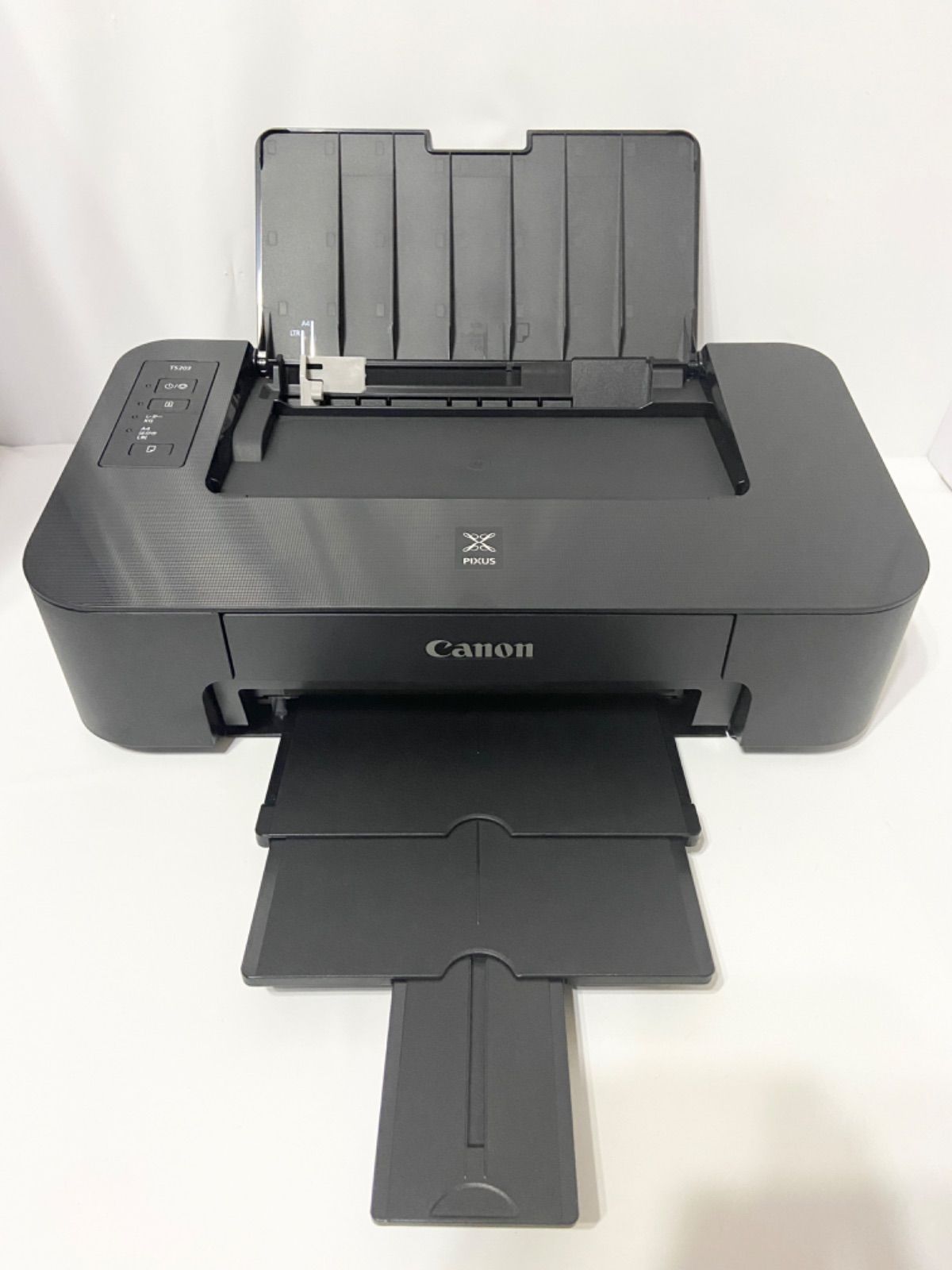 Canon プリンター PIXUS TS203 - メルカリ