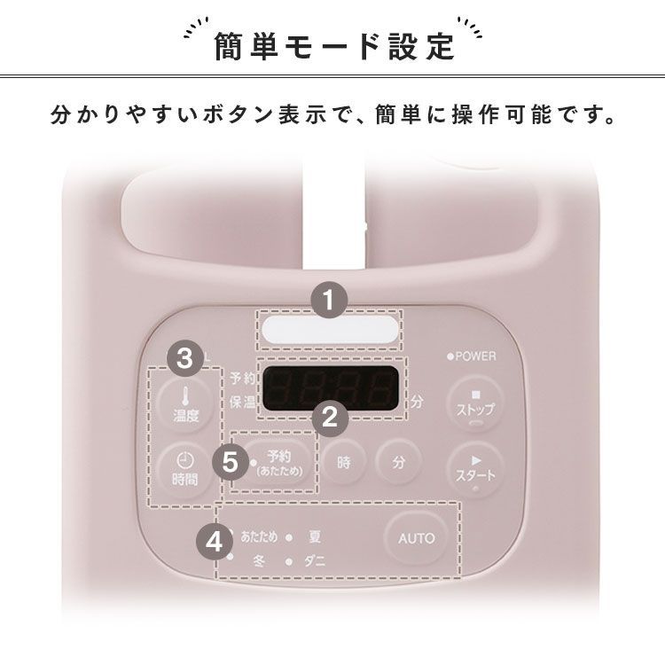 シングルノズル