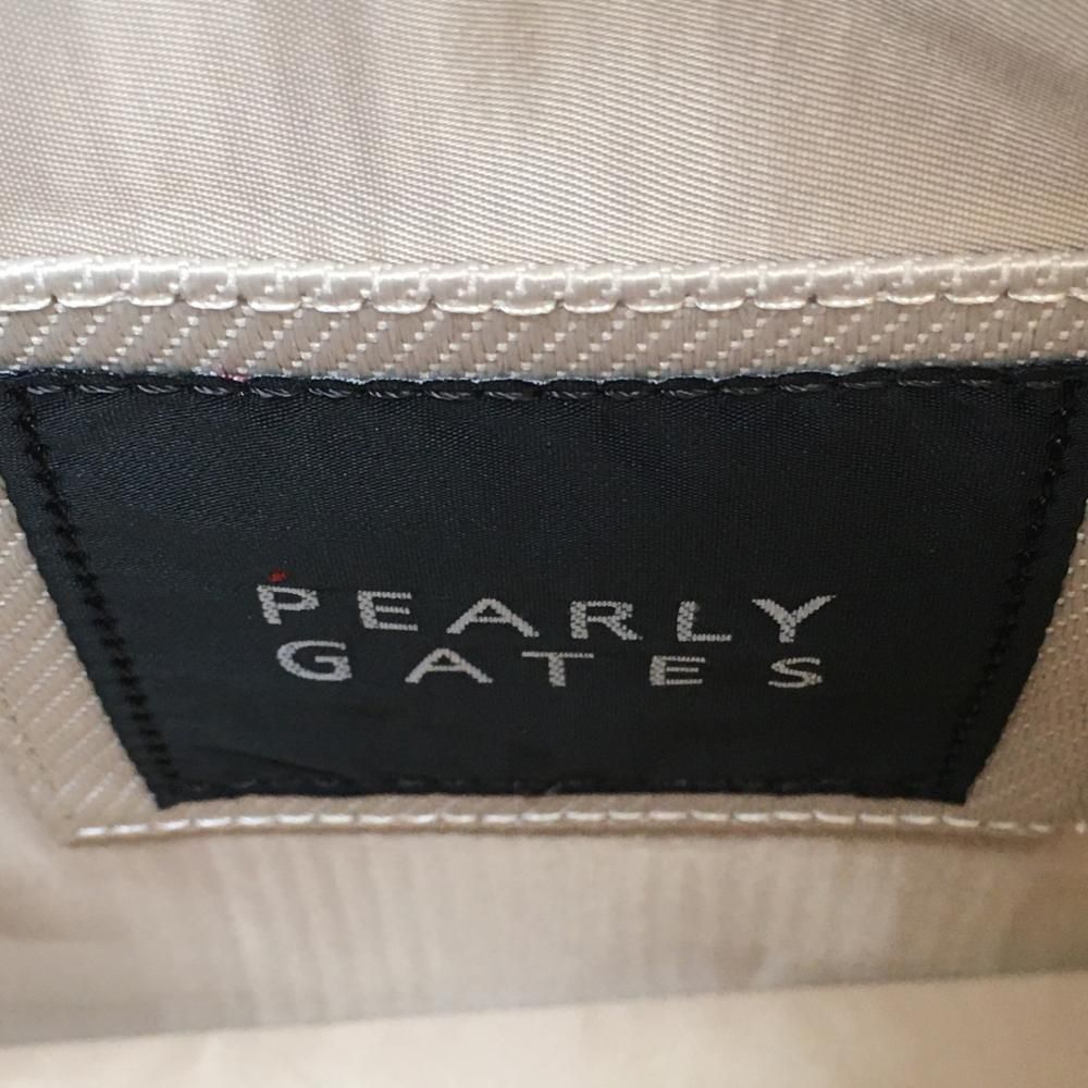 PEARLY