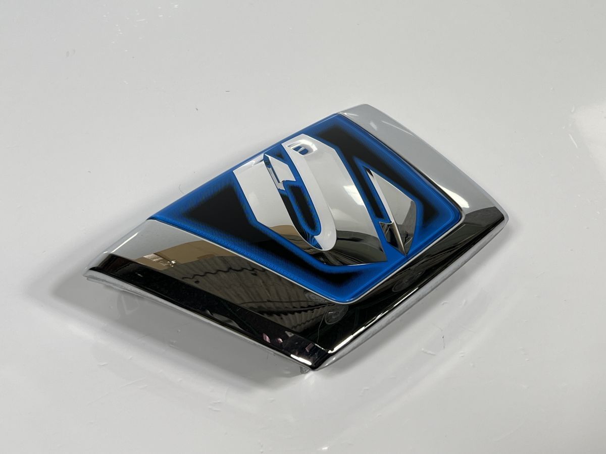 20系 アルファード ハイブリッド ATH20W 後期 純正 フロント