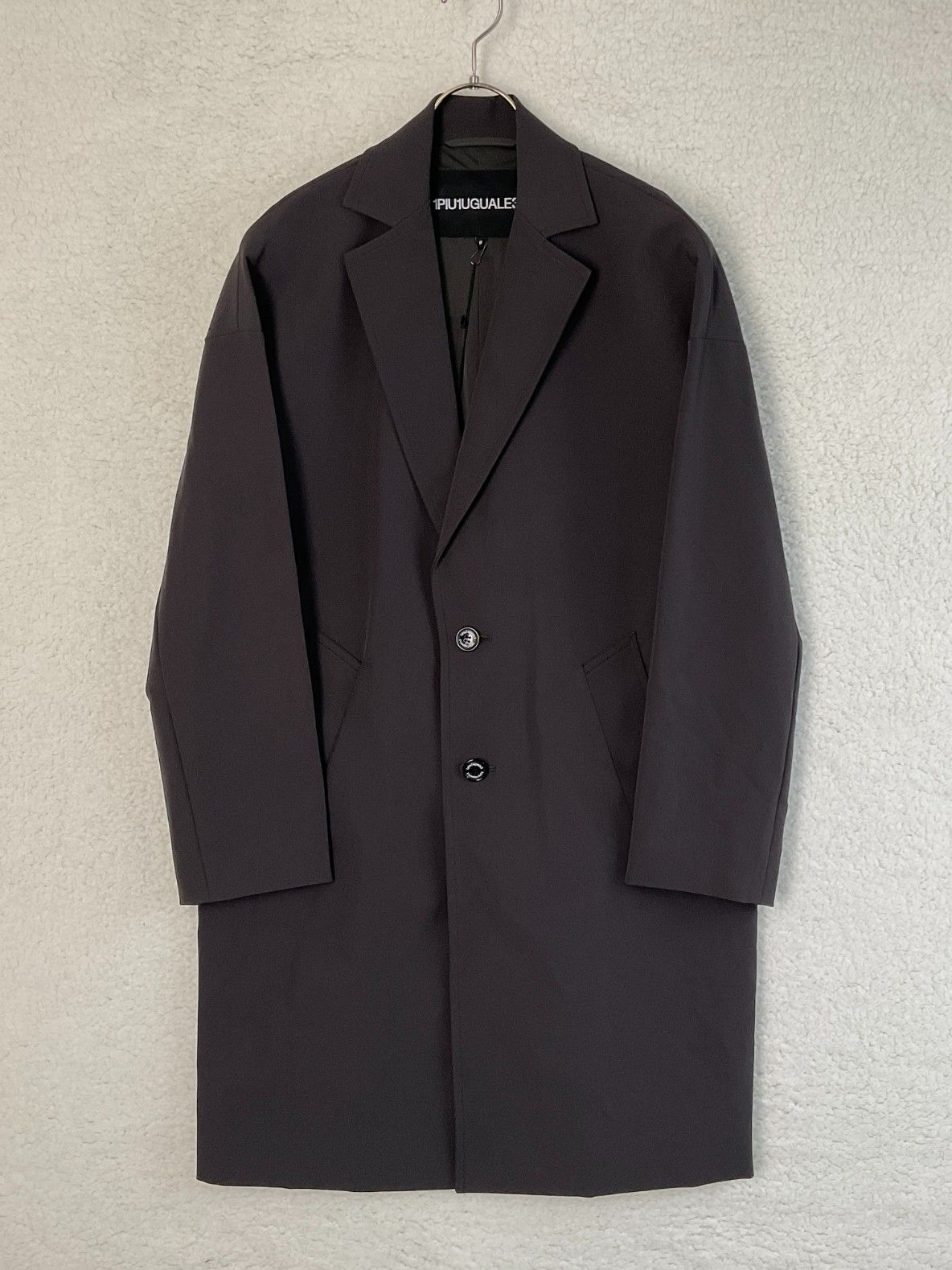 ANATOMICA BEACH CLOTH ダッフルコート（ANATOMICA（アナトミカ