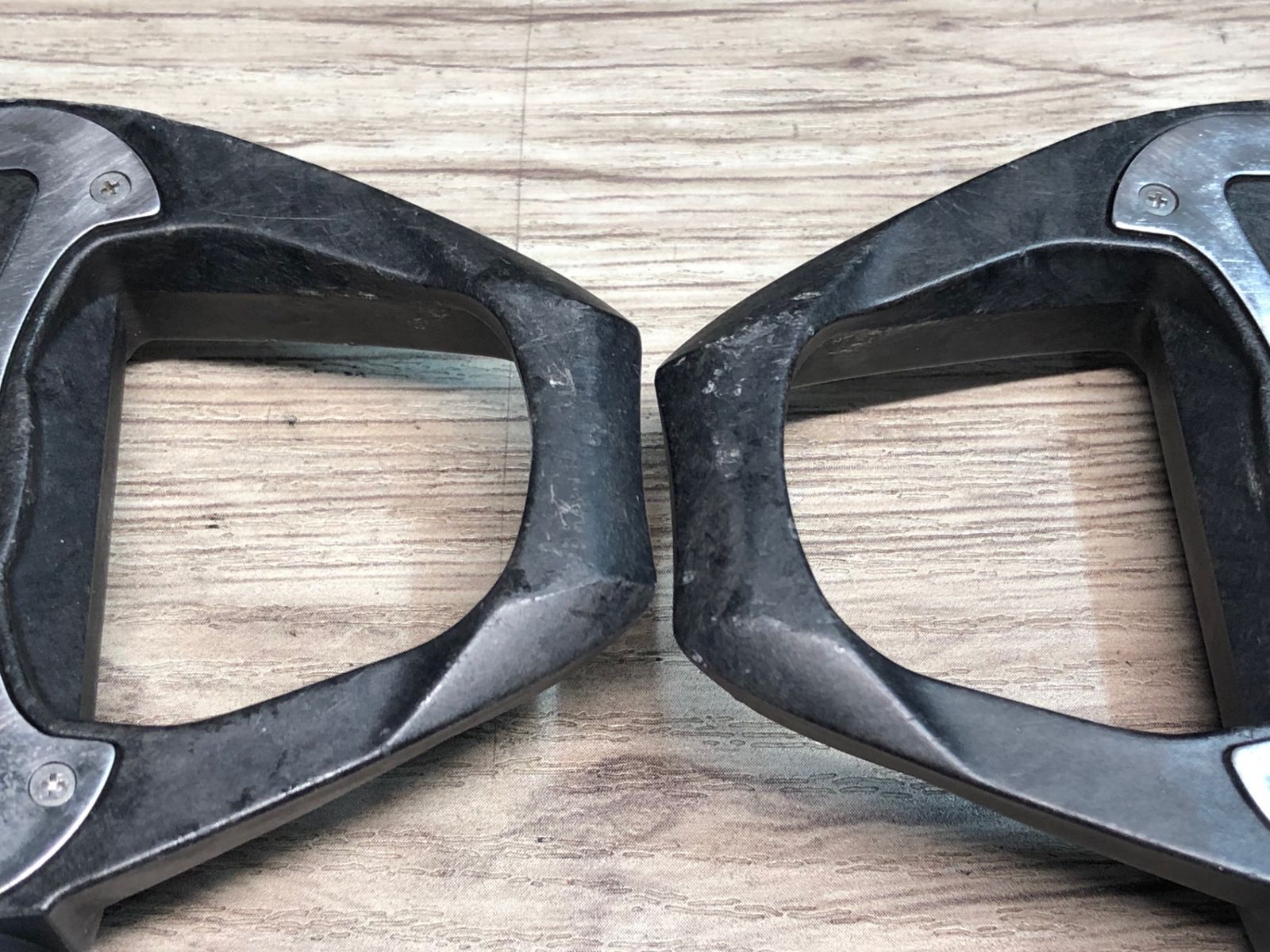 JK101 シマノ SHIMANO デュラエース DURA-ACE PD-9000 ビンディングペダル SPD-SL 4mm BILLOVLOGS_CO_UK