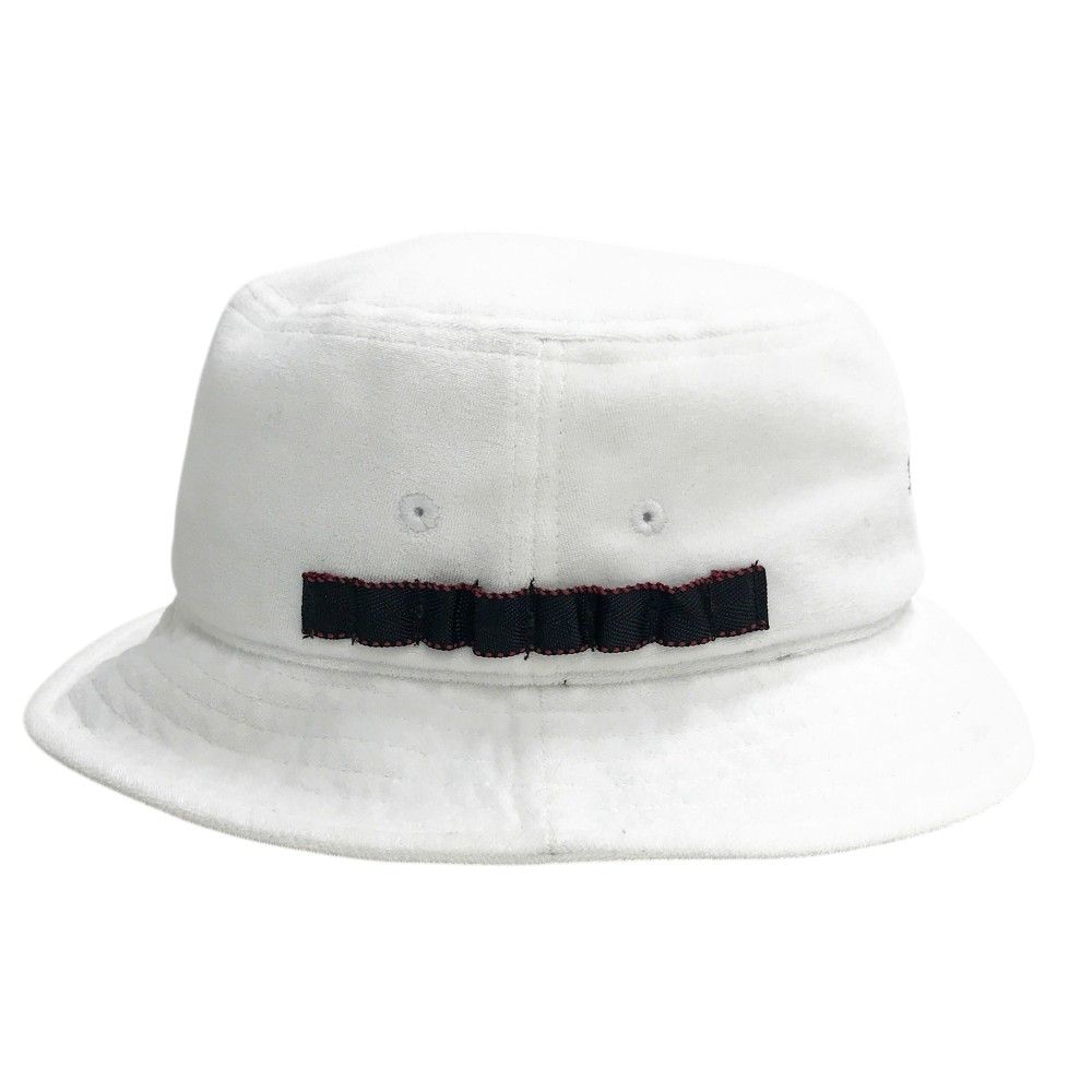 BRIEFING GOLF ブリーフィング 2024年モデル バケットハット ホワイト