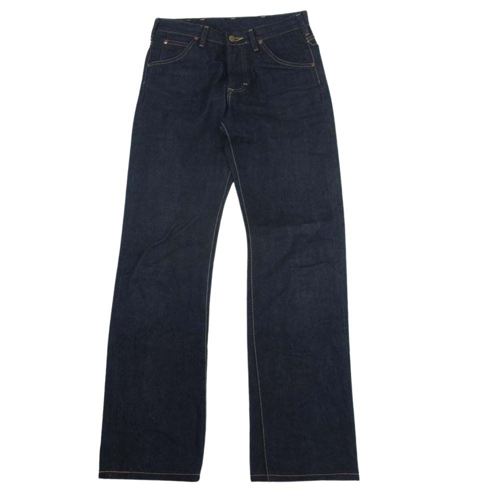 The REAL McCOY'S ザリアルマッコイズ デニムパンツ 95292-89 × Lee