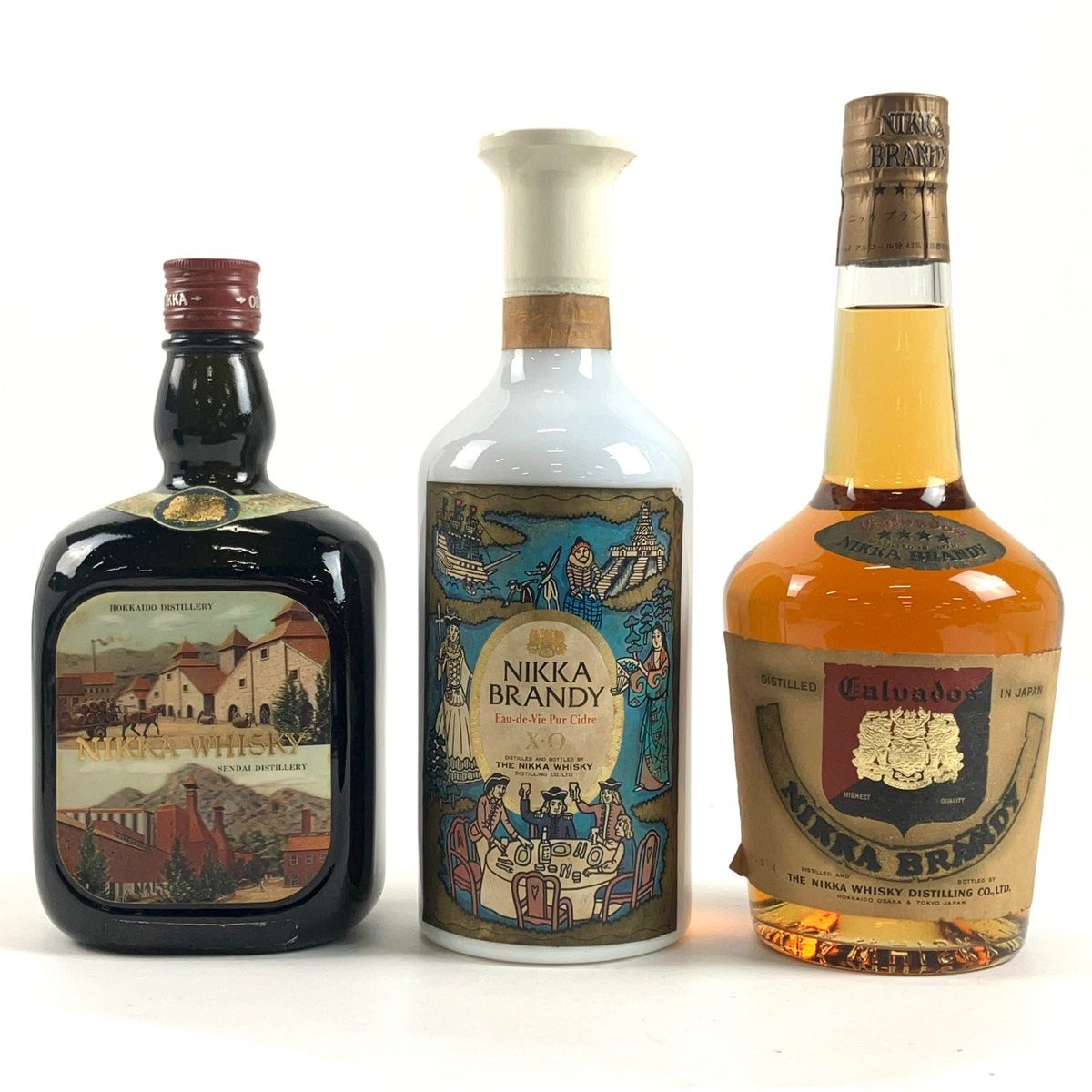 ブラントン 100th Anniversary ウイスキー TEZUKA 【公式通販】