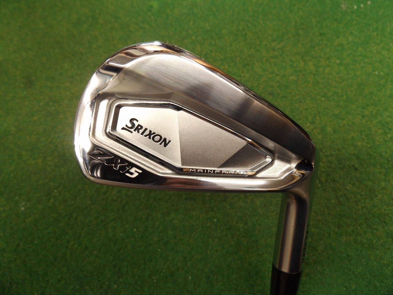 4823 SRIXON ZXi5 #6-PW NS MODUS3 TOUR 105 S ダンロップ