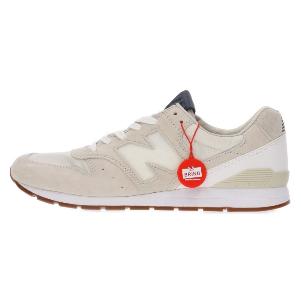 New Balance (ニューバランス) × JOURNAL STANDARD MRL996JS